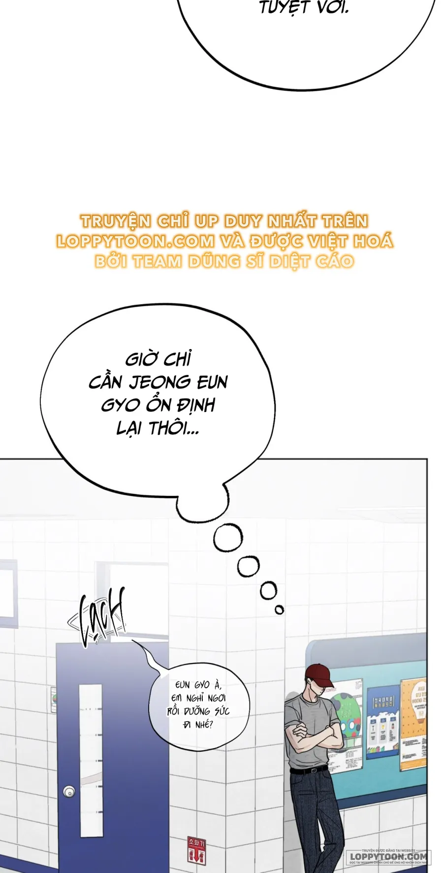 Cuộc Đời Của Kẻ Cặn Bã - Chap 72 - Trang 39