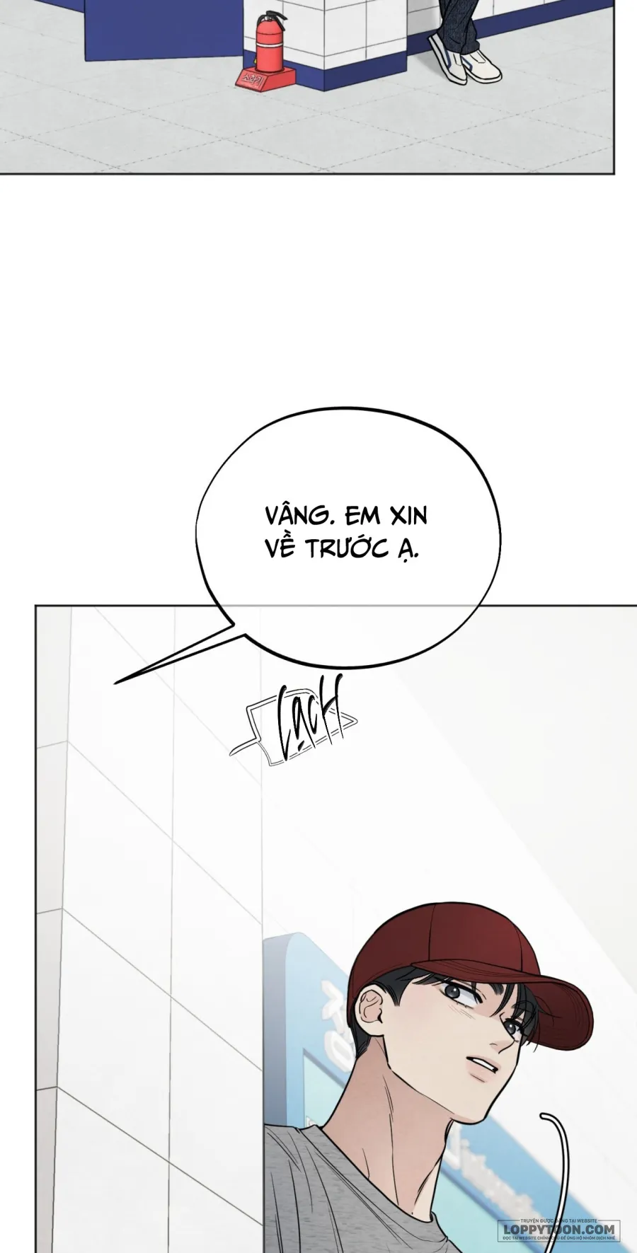 Cuộc Đời Của Kẻ Cặn Bã - Chap 72 - Trang 40