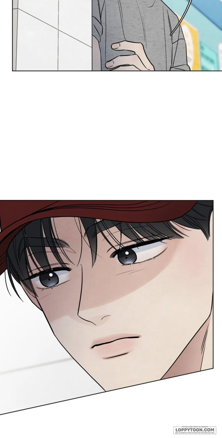 Cuộc Đời Của Kẻ Cặn Bã - Chap 72 - Trang 41