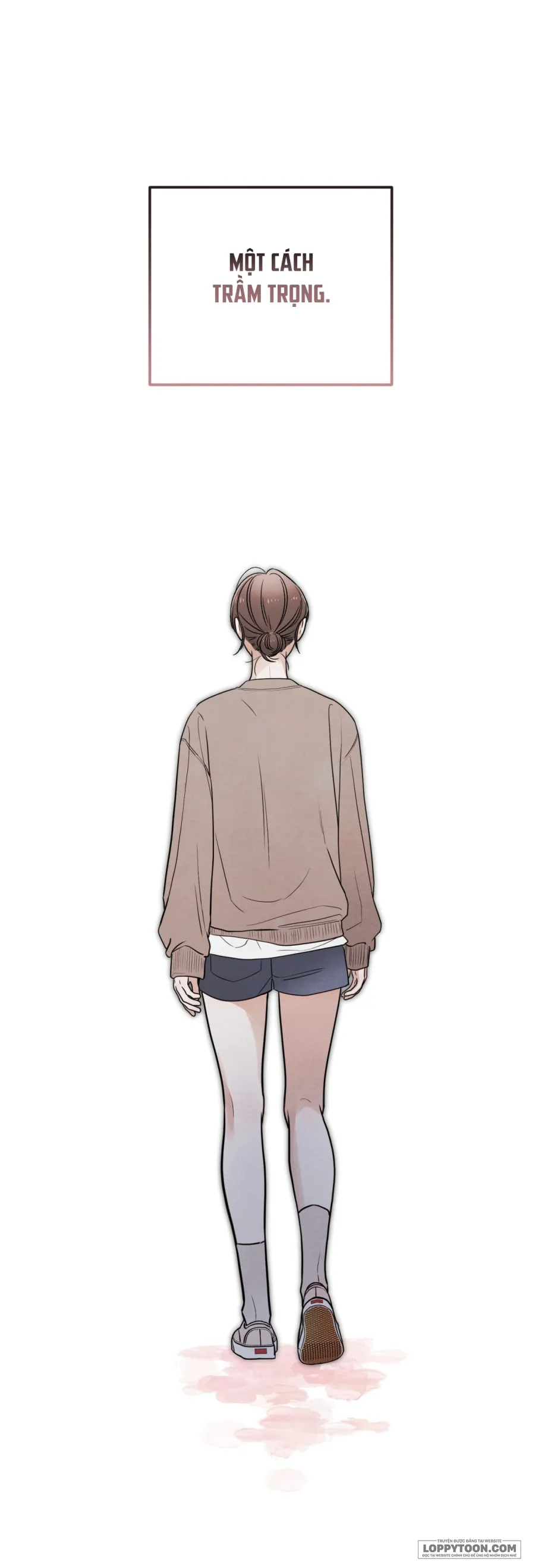 Cuộc Đời Của Kẻ Cặn Bã - Chap 72 - Trang 45