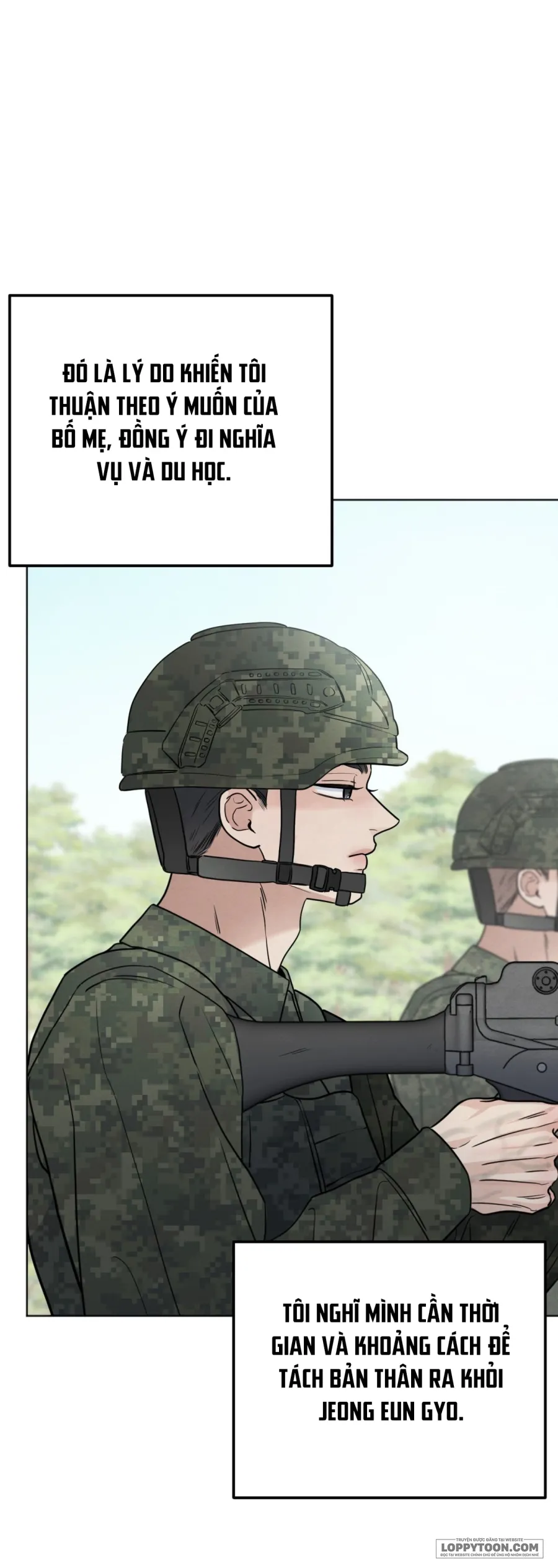 Cuộc Đời Của Kẻ Cặn Bã - Chap 72 - Trang 48