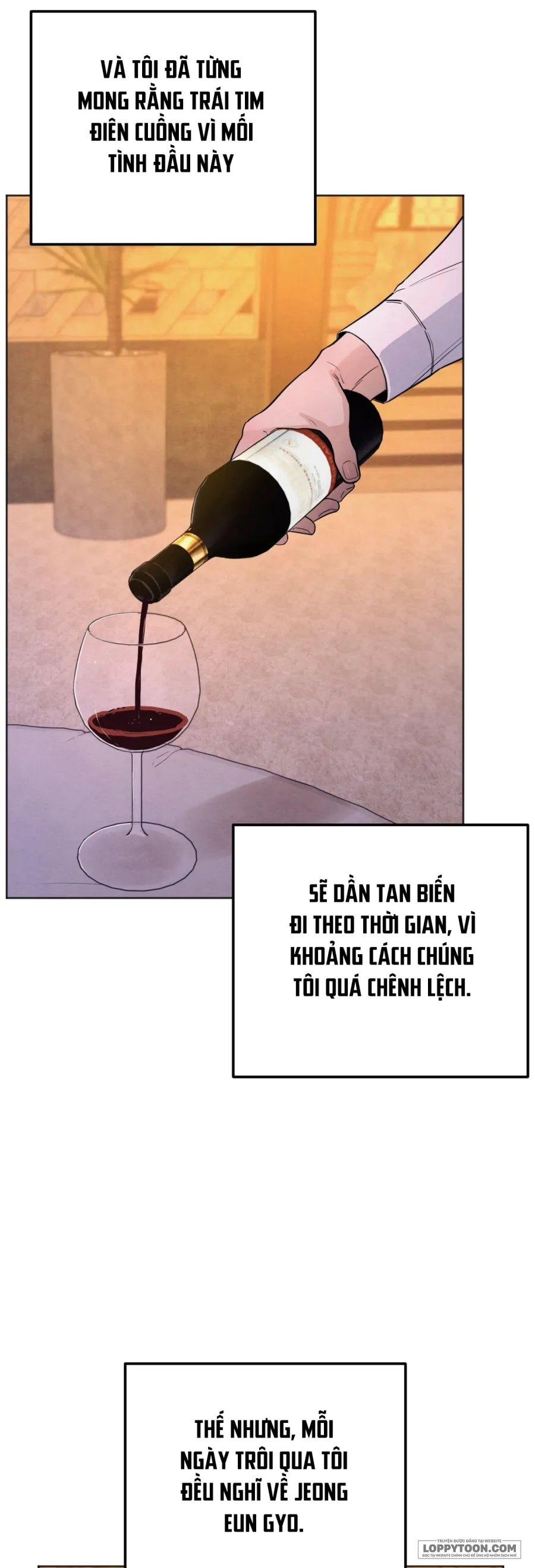 Cuộc Đời Của Kẻ Cặn Bã - Chap 72 - Trang 50