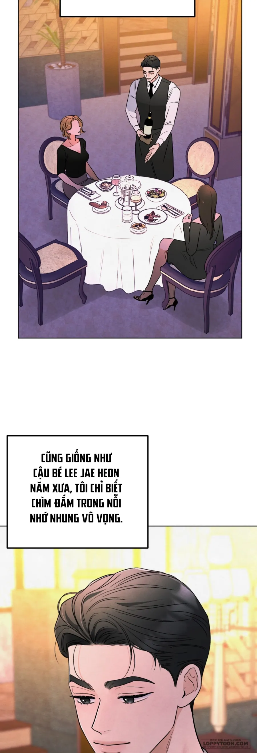 Cuộc Đời Của Kẻ Cặn Bã - Chap 72 - Trang 51