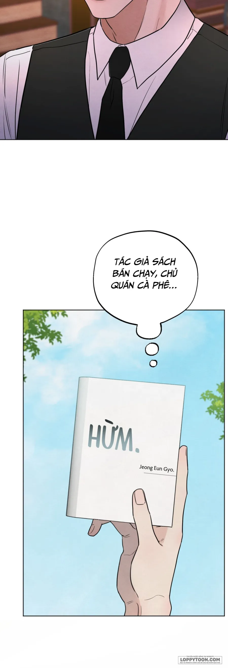 Cuộc Đời Của Kẻ Cặn Bã - Chap 72 - Trang 52