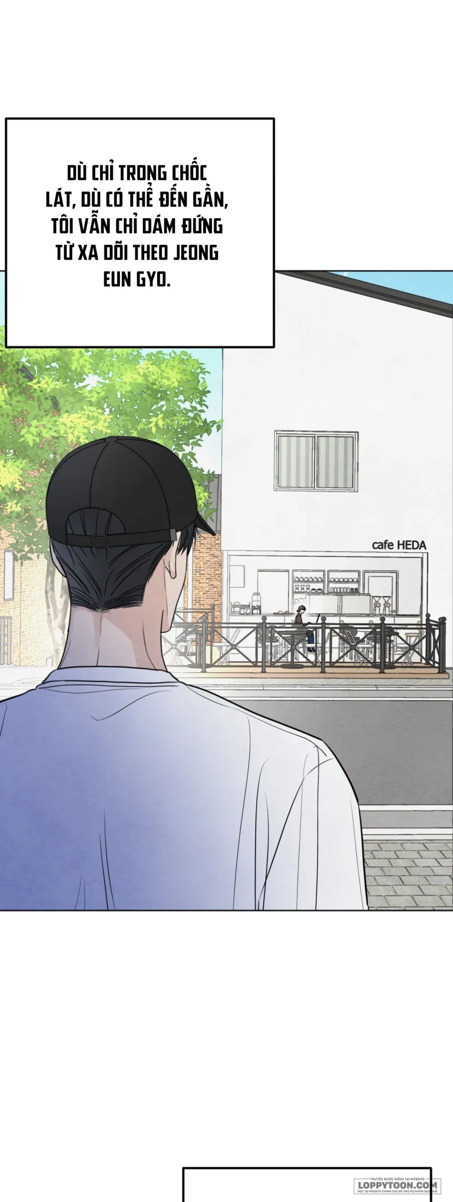 Cuộc Đời Của Kẻ Cặn Bã - Chap 72 - Trang 54