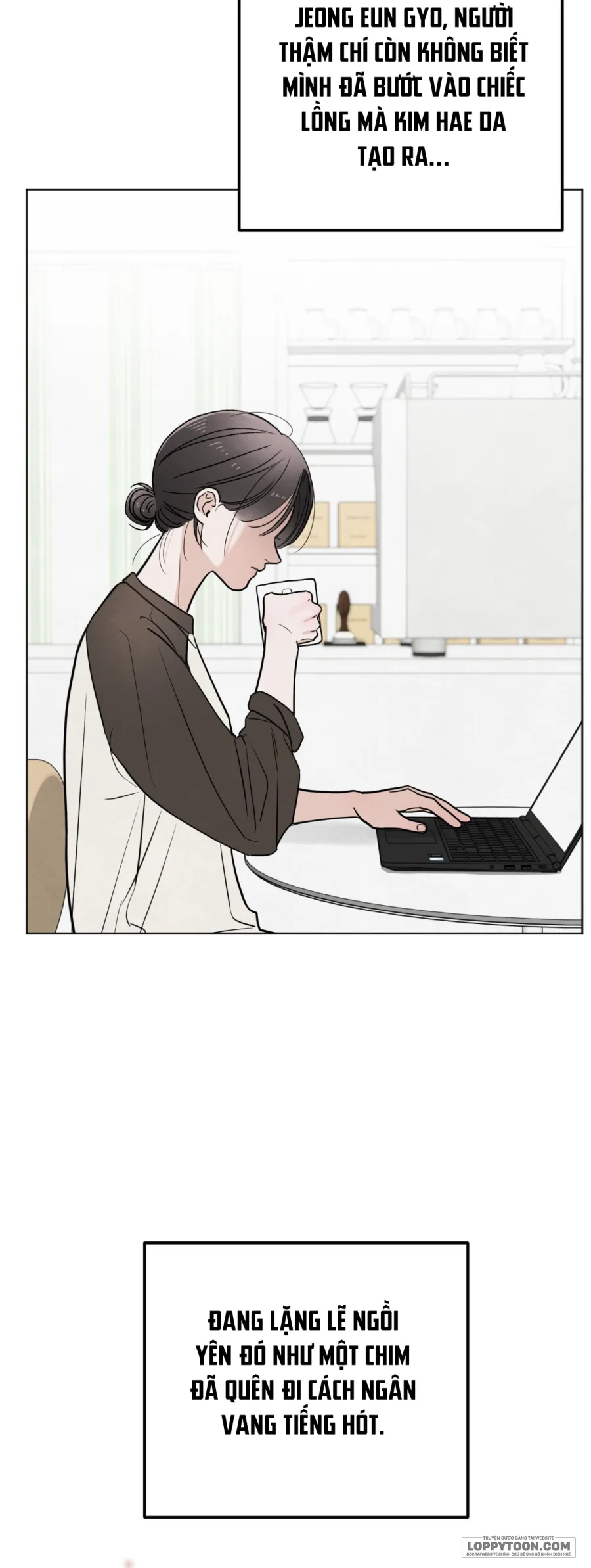 Cuộc Đời Của Kẻ Cặn Bã - Chap 72 - Trang 55