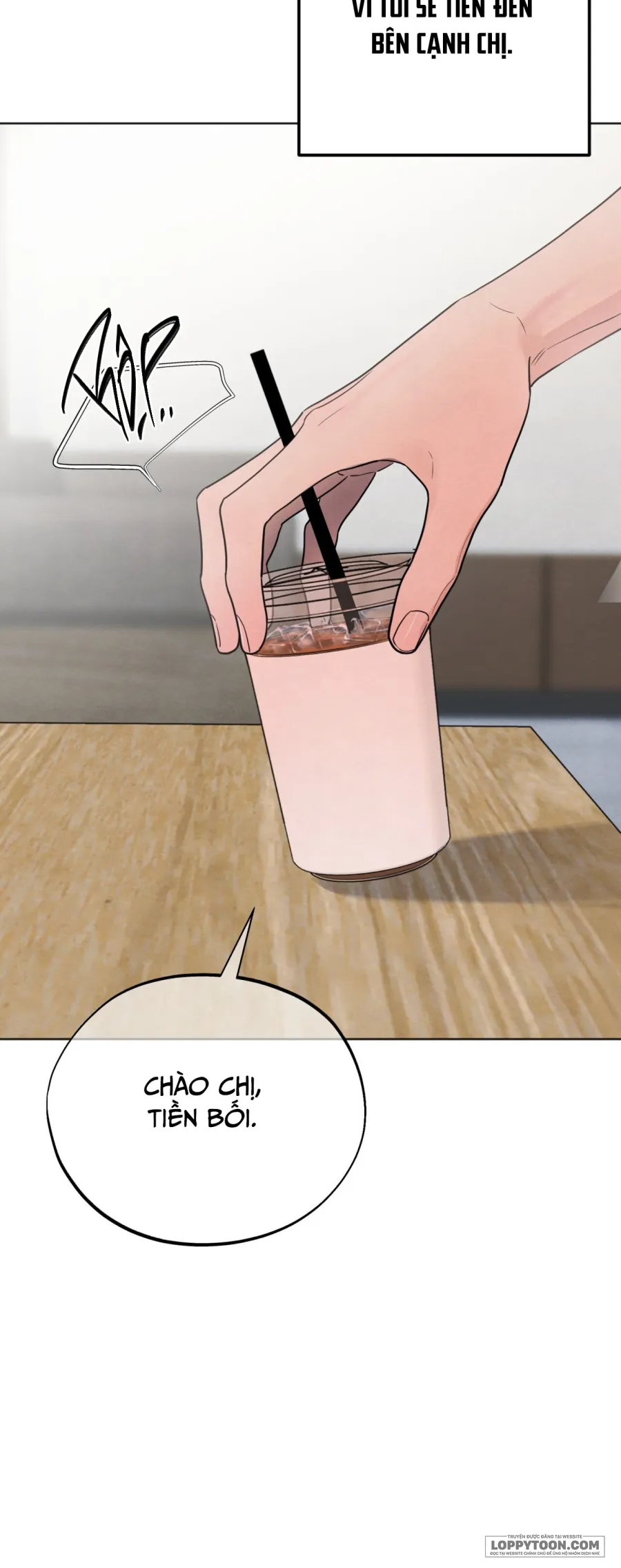 Cuộc Đời Của Kẻ Cặn Bã - Chap 72 - Trang 61