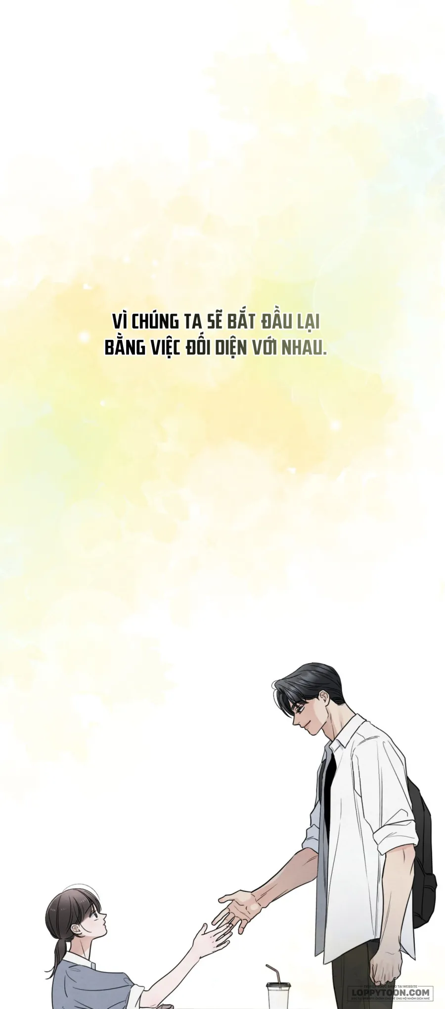 Cuộc Đời Của Kẻ Cặn Bã - Chap 72 - Trang 64