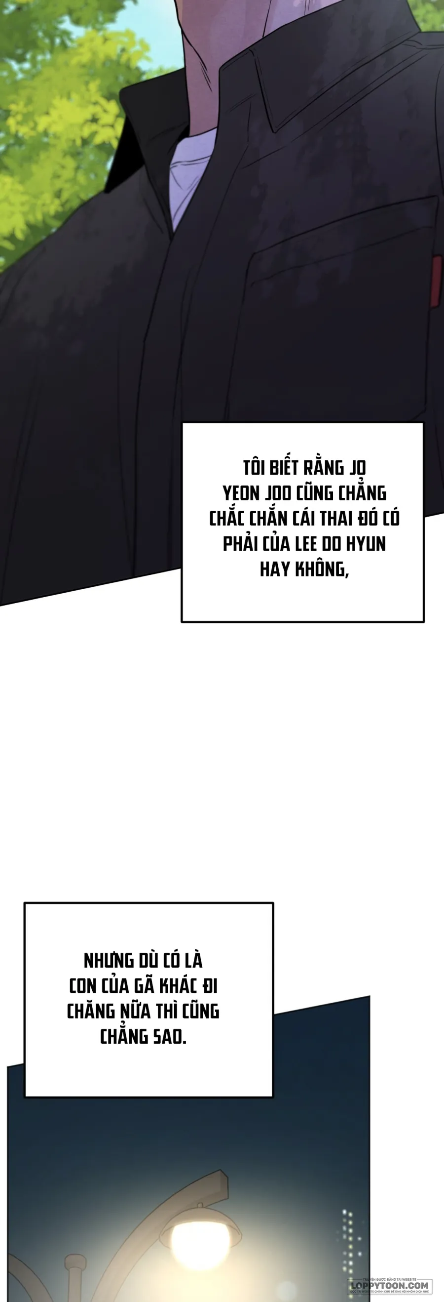 Cuộc Đời Của Kẻ Cặn Bã - Chap 72 - Trang 8