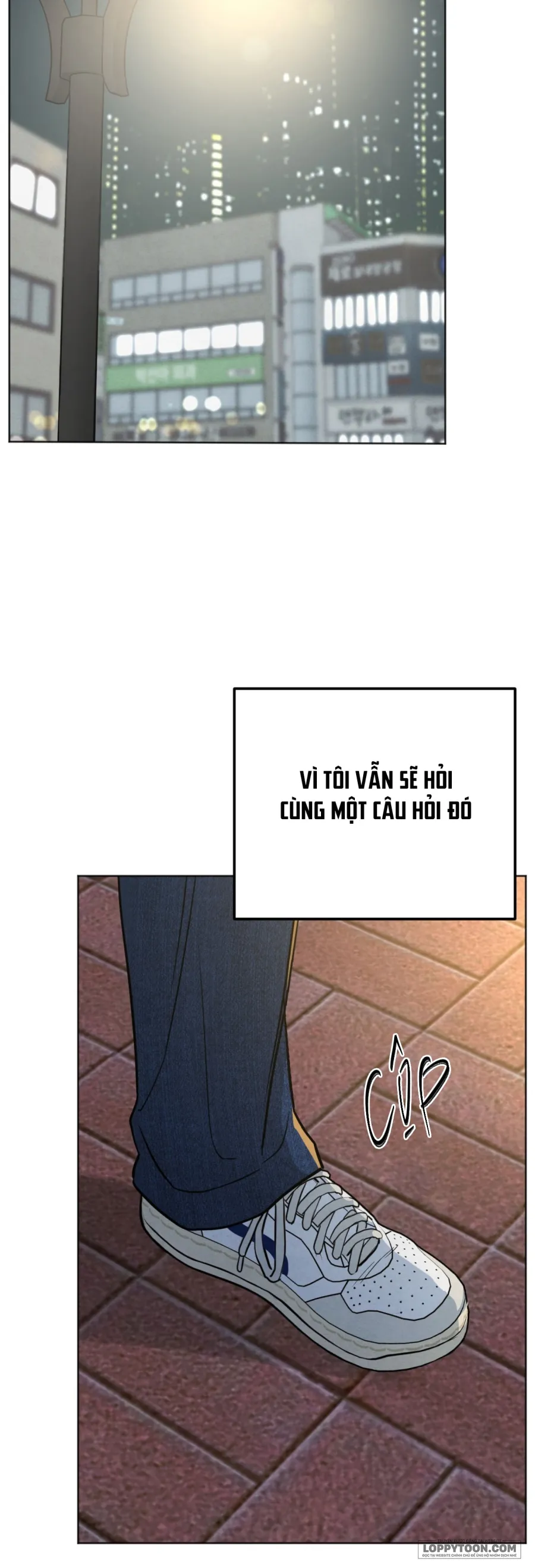 Cuộc Đời Của Kẻ Cặn Bã - Chap 72 - Trang 9