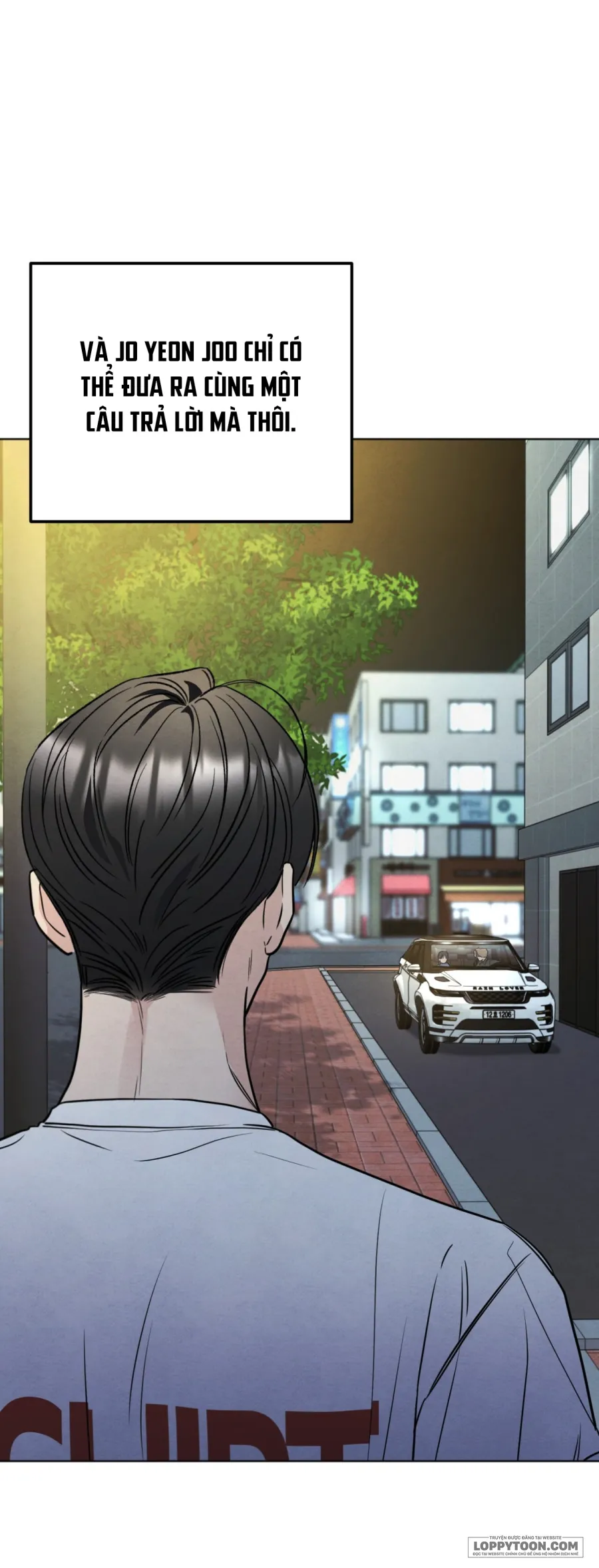 Cuộc Đời Của Kẻ Cặn Bã - Chap 72 - Trang 10
