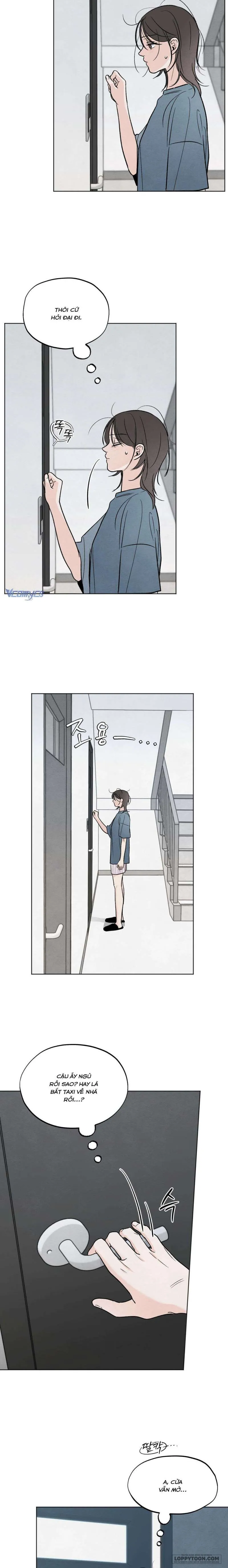 Cuộc Đời Của Kẻ Cặn Bã - Chap 8 - Trang 7