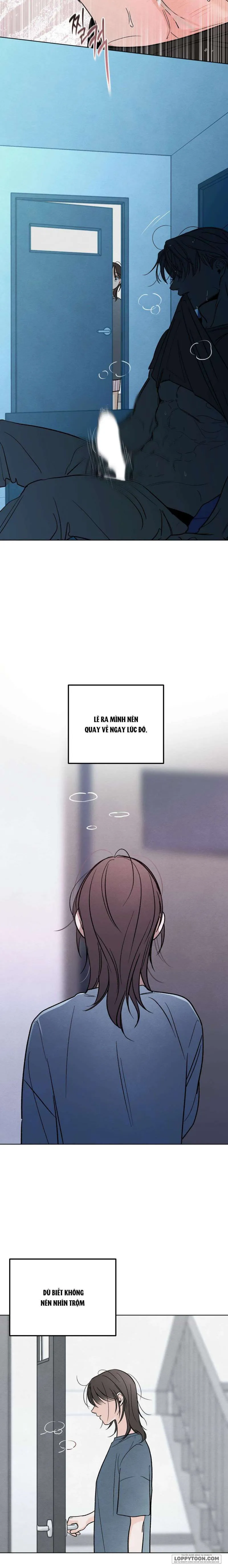 Cuộc Đời Của Kẻ Cặn Bã - Chap 8 - Trang 9