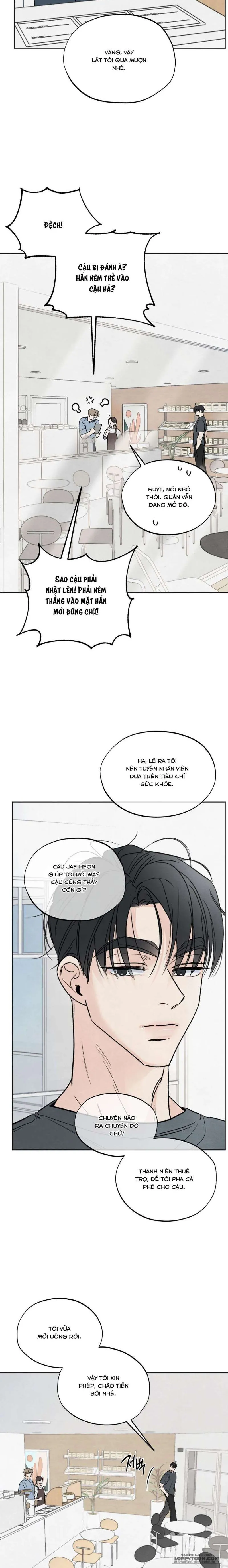 Cuộc Đời Của Kẻ Cặn Bã - Chap 9 - Trang 18