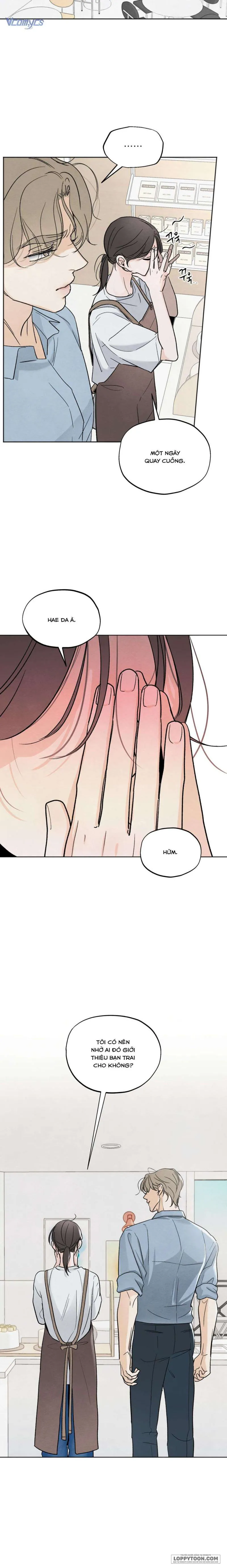 Cuộc Đời Của Kẻ Cặn Bã - Chap 9 - Trang 19