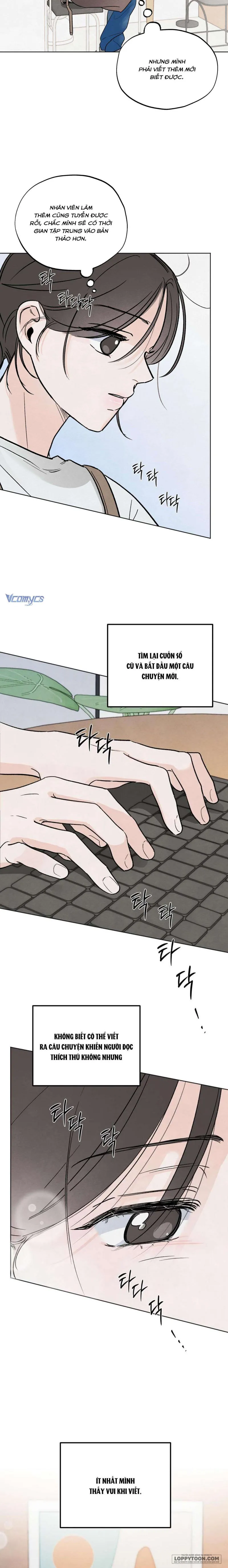 Cuộc Đời Của Kẻ Cặn Bã - Chap 9 - Trang 4