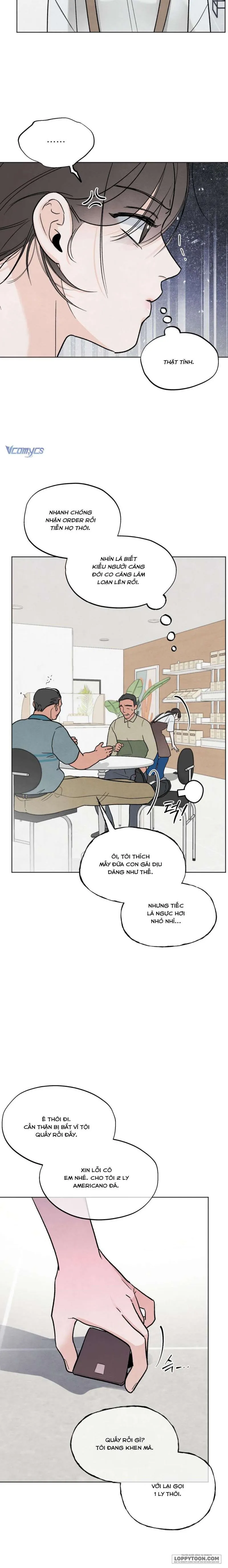 Cuộc Đời Của Kẻ Cặn Bã - Chap 9 - Trang 7