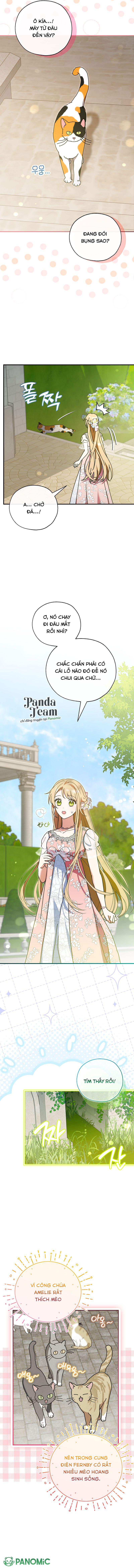 Cuộc Hôn Nhân Này Liệu Có Ổn Không? - Chap 1 - Trang 18