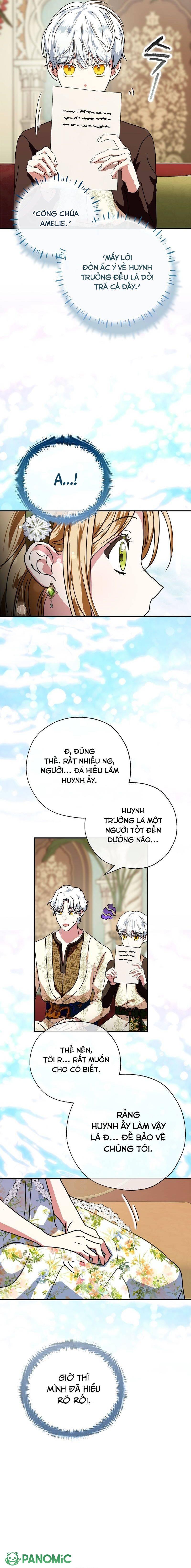 Cuộc Hôn Nhân Này Liệu Có Ổn Không? - Chap 2 - Trang 13