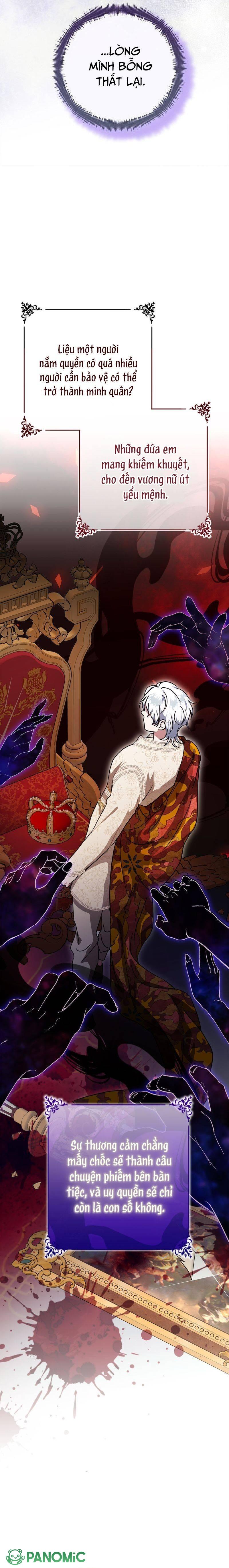 Cuộc Hôn Nhân Này Liệu Có Ổn Không? - Chap 2 - Trang 15