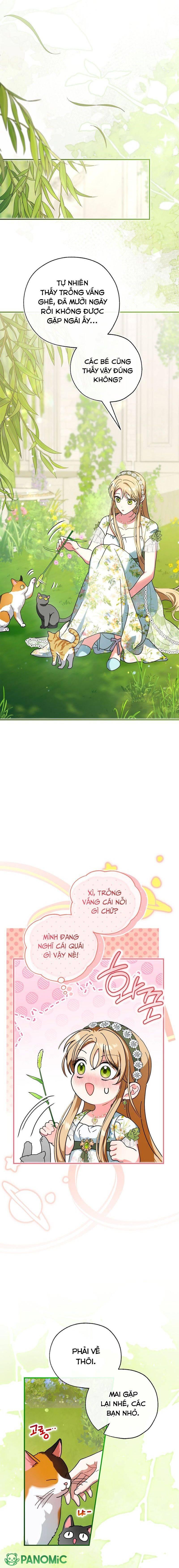 Cuộc Hôn Nhân Này Liệu Có Ổn Không? - Chap 2 - Trang 2