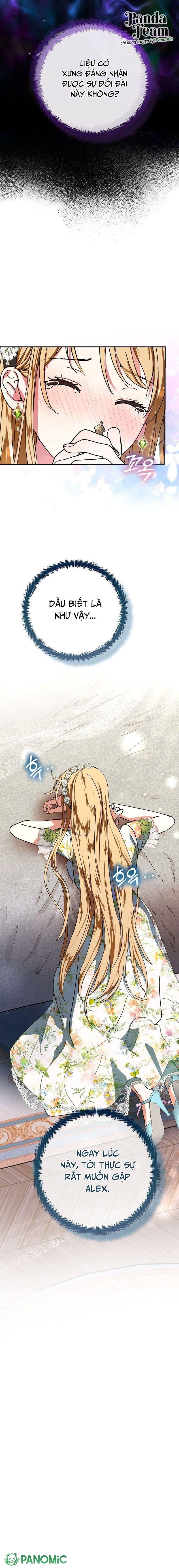 Cuộc Hôn Nhân Này Liệu Có Ổn Không? - Chap 2 - Trang 18