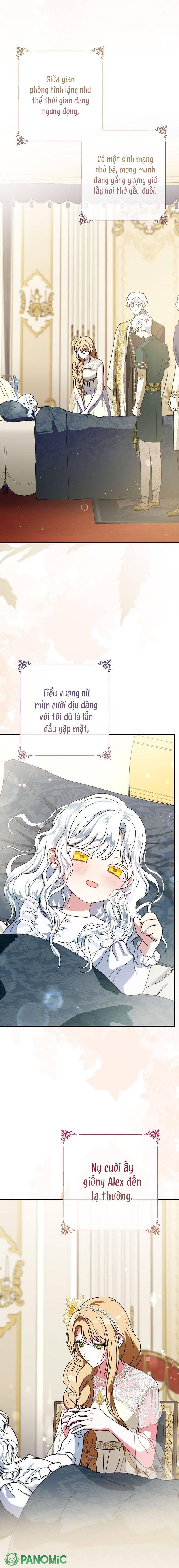 Cuộc Hôn Nhân Này Liệu Có Ổn Không? - Chap 2 - Trang 23