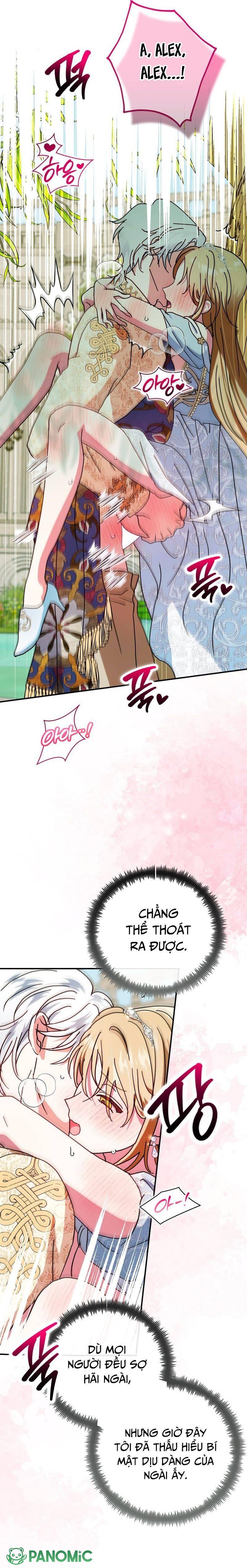 Cuộc Hôn Nhân Này Liệu Có Ổn Không? - Chap 2 - Trang 27