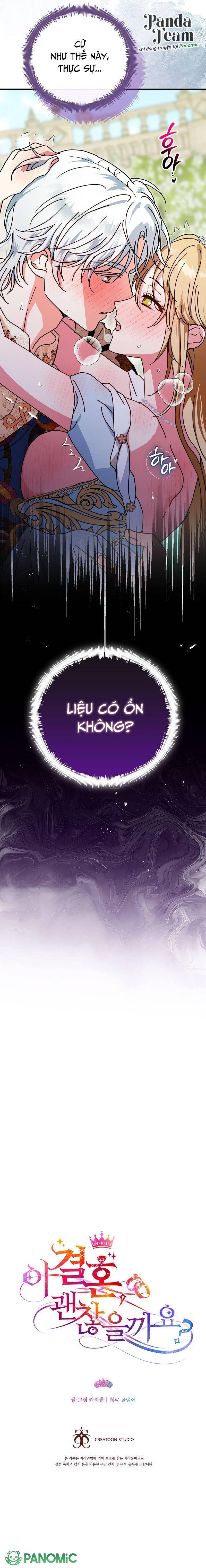 Cuộc Hôn Nhân Này Liệu Có Ổn Không? - Chap 2 - Trang 29