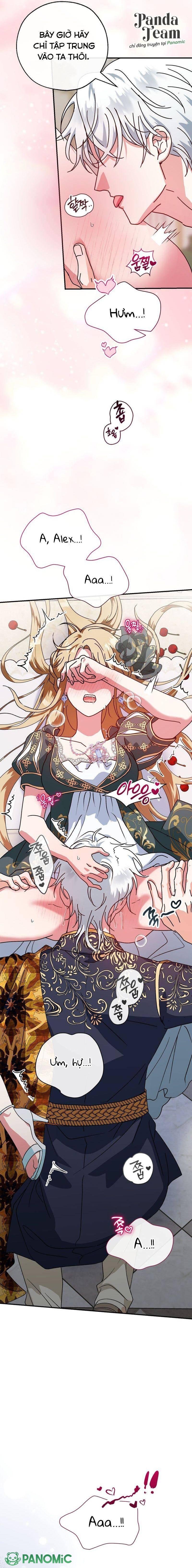 Cuộc Hôn Nhân Này Liệu Có Ổn Không? - Chap 3 - Trang 9