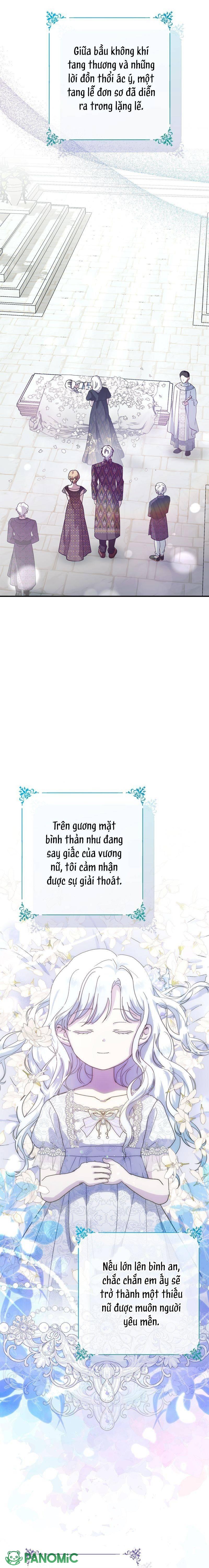 Cuộc Hôn Nhân Này Liệu Có Ổn Không? - Chap 3 - Trang 11