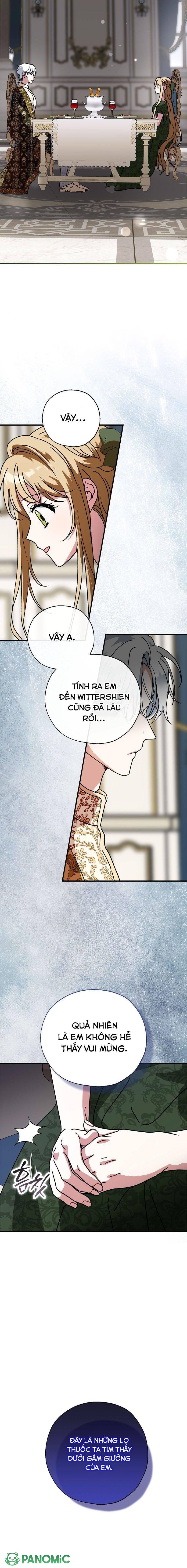 Cuộc Hôn Nhân Này Liệu Có Ổn Không? - Chap 3 - Trang 13