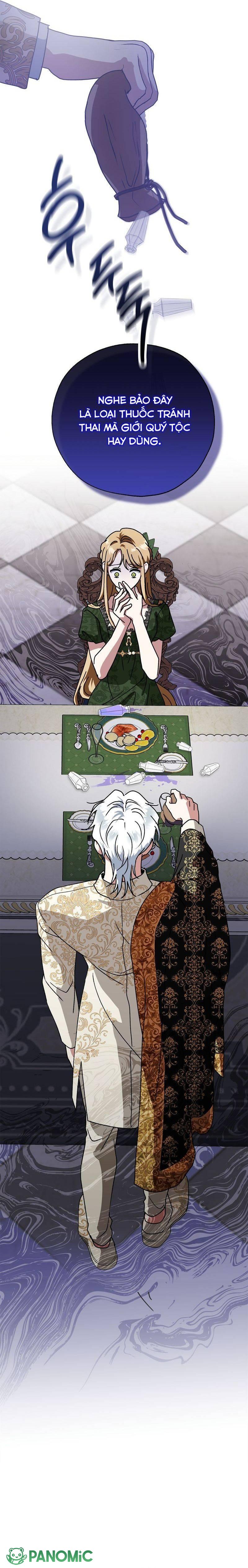 Cuộc Hôn Nhân Này Liệu Có Ổn Không? - Chap 3 - Trang 14