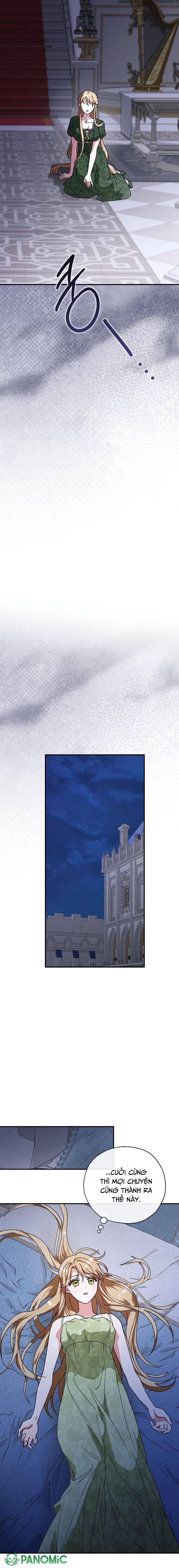 Cuộc Hôn Nhân Này Liệu Có Ổn Không? - Chap 3 - Trang 16