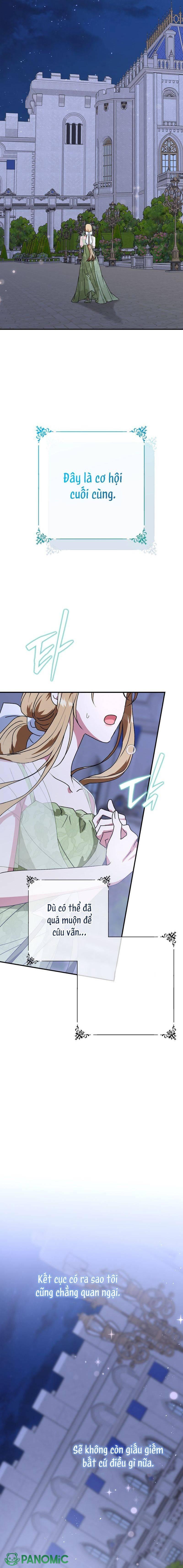 Cuộc Hôn Nhân Này Liệu Có Ổn Không? - Chap 3 - Trang 24