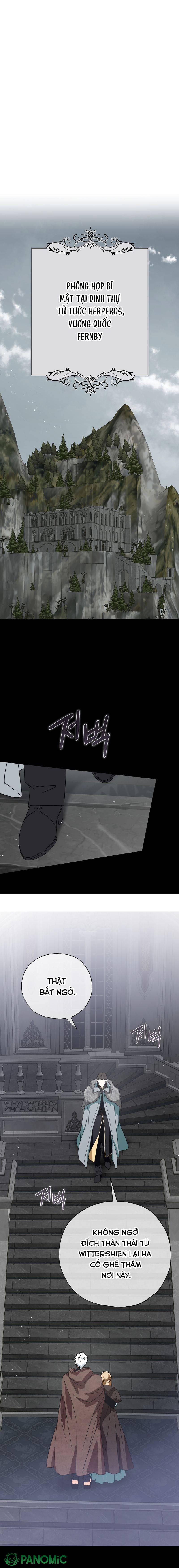 Cuộc Hôn Nhân Này Liệu Có Ổn Không? - Chap 4 - Trang 1