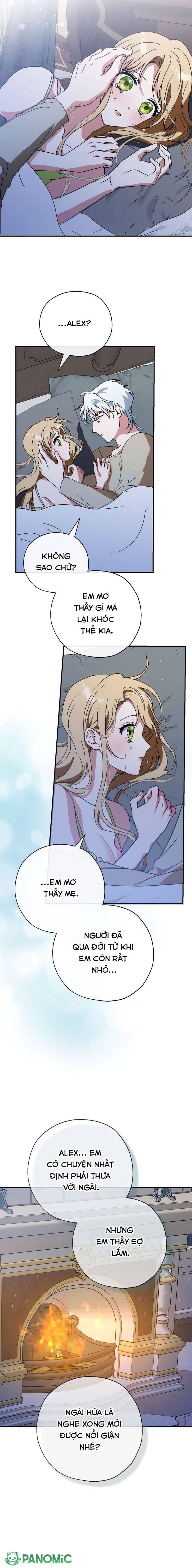 Cuộc Hôn Nhân Này Liệu Có Ổn Không? - Chap 4 - Trang 7