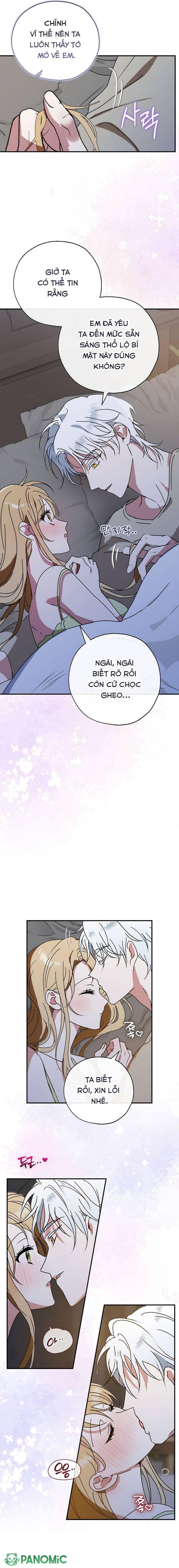 Cuộc Hôn Nhân Này Liệu Có Ổn Không? - Chap 4 - Trang 11
