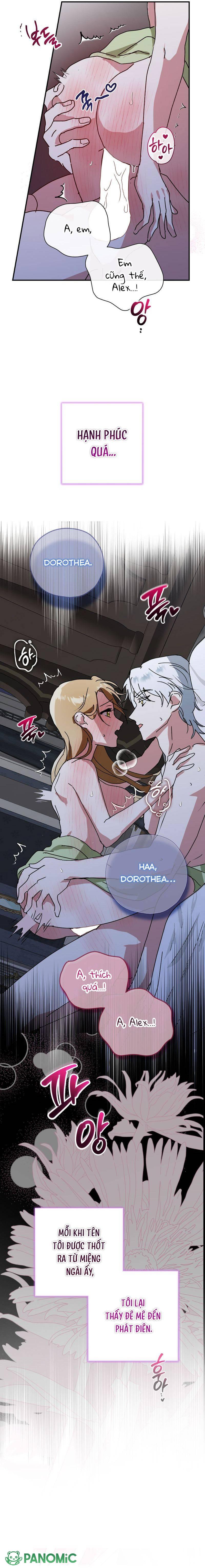 Cuộc Hôn Nhân Này Liệu Có Ổn Không? - Chap 4 - Trang 13