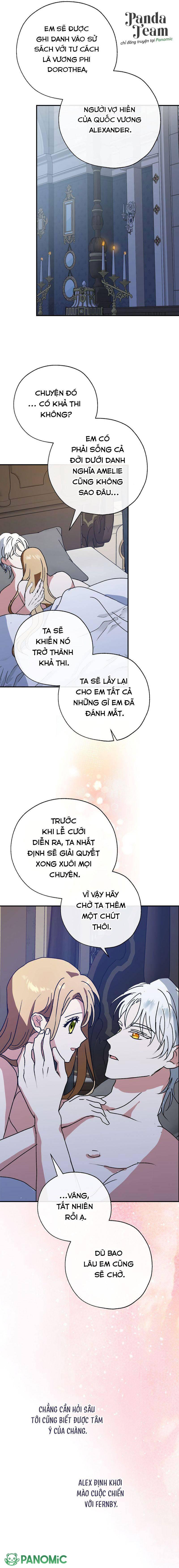 Cuộc Hôn Nhân Này Liệu Có Ổn Không? - Chap 4 - Trang 14