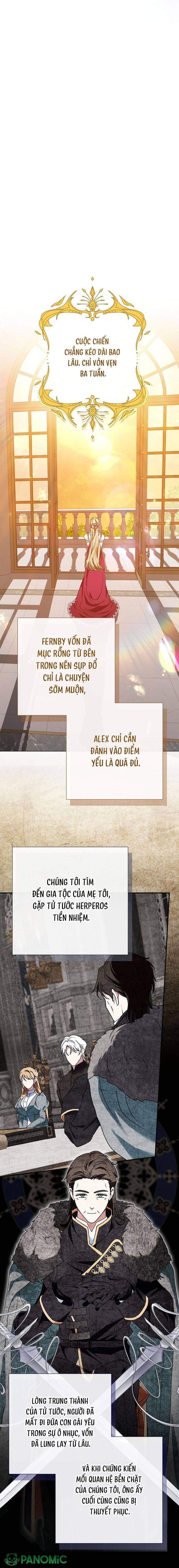 Cuộc Hôn Nhân Này Liệu Có Ổn Không? - Chap 4 - Trang 15