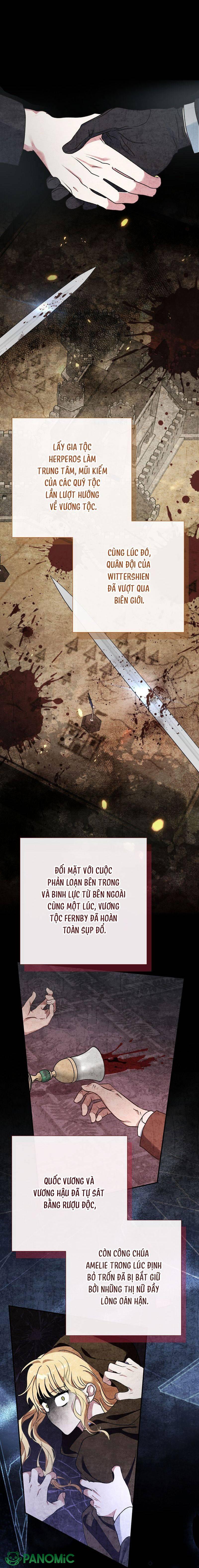 Cuộc Hôn Nhân Này Liệu Có Ổn Không? - Chap 4 - Trang 16