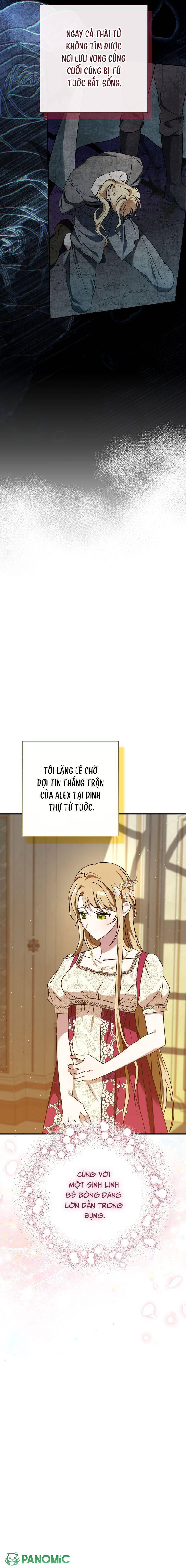 Cuộc Hôn Nhân Này Liệu Có Ổn Không? - Chap 4 - Trang 17