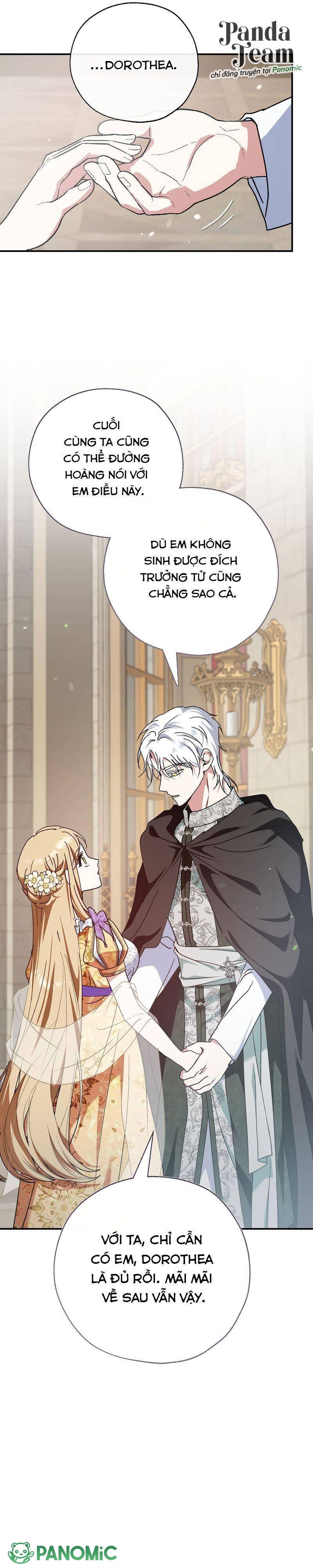 Cuộc Hôn Nhân Này Liệu Có Ổn Không? - Chap 4 - Trang 20