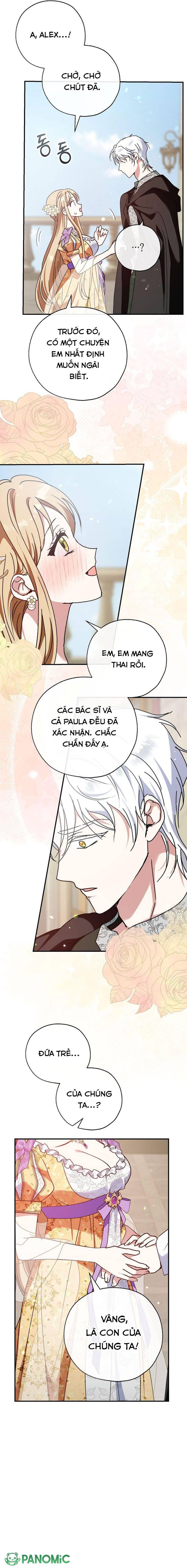 Cuộc Hôn Nhân Này Liệu Có Ổn Không? - Chap 4 - Trang 21