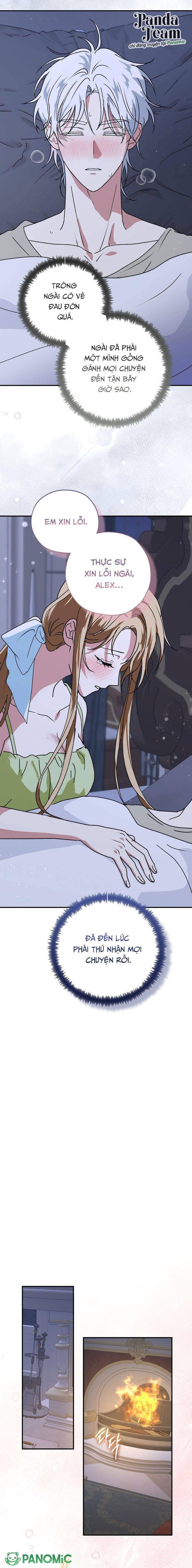 Cuộc Hôn Nhân Này Liệu Có Ổn Không? - Chap 4 - Trang 4