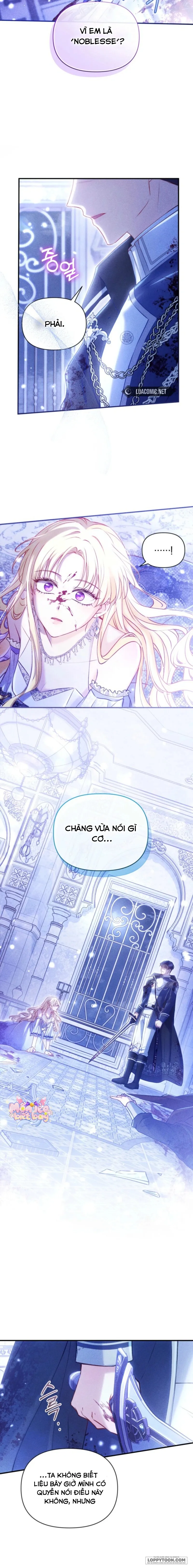 Cuộc Hôn Nhân Thứ 7 Đã Được Lên Kế Hoạch - Chap 1 - Trang 2