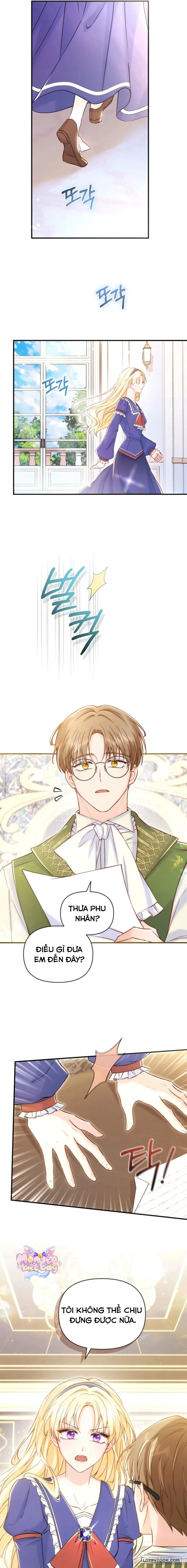 Cuộc Hôn Nhân Thứ 7 Đã Được Lên Kế Hoạch - Chap 1 - Trang 13