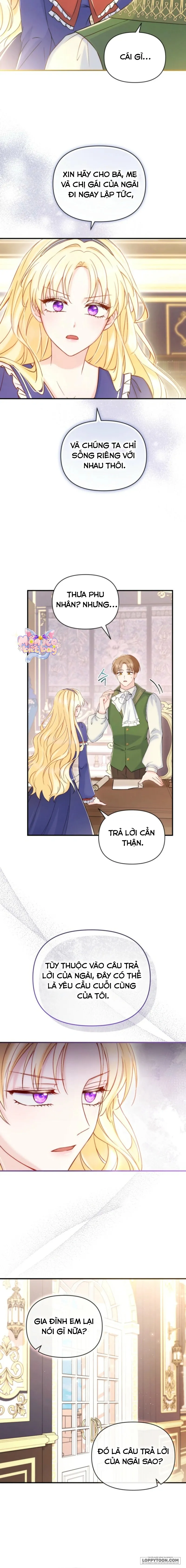 Cuộc Hôn Nhân Thứ 7 Đã Được Lên Kế Hoạch - Chap 1 - Trang 14
