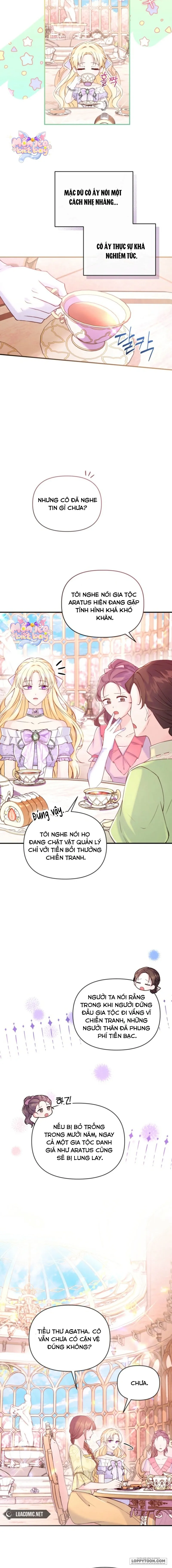 Cuộc Hôn Nhân Thứ 7 Đã Được Lên Kế Hoạch - Chap 1 - Trang 20